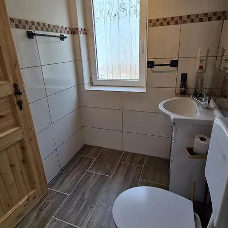 Haides Helle アパート *