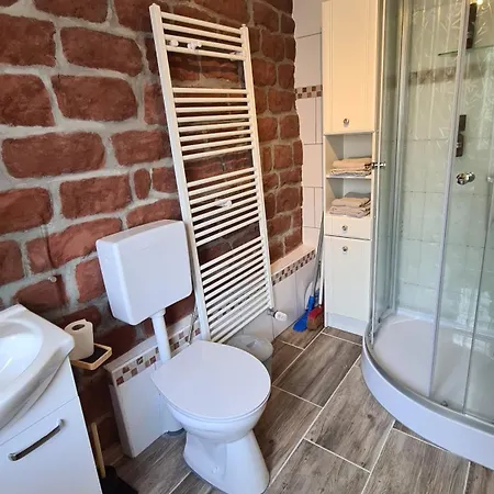 Haides Helle アパート