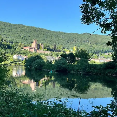 Haides Helle * Neckarsteinach