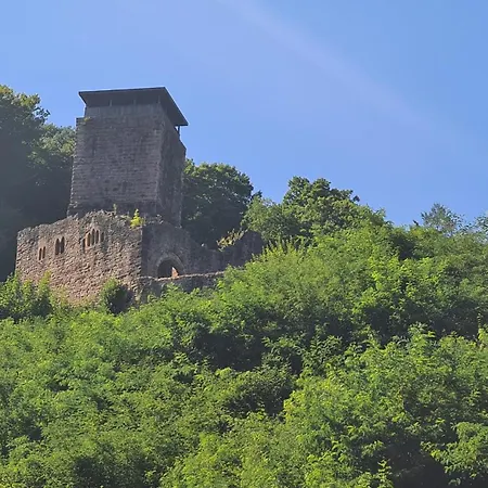 Haides Helle * Neckarsteinach