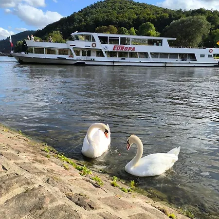 Haides Helle アパート *