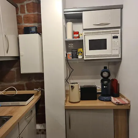 アパート Haides Helle ネッカーシュタイナハ